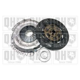 Comprar Kit de embrague de QUINTON HAZELL QKT1516AF a bajo precio de 261,56 €