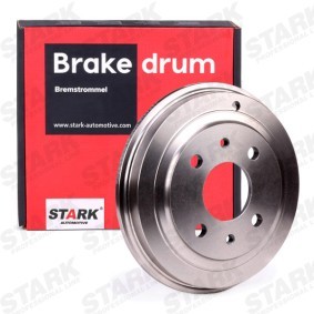 Comprar Tambor de freno de STARK SKBDM-0800042 a bajo precio de 16,71 €
