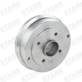 Compre Tambor de travão da STARK SKBDM-0800043 a um preço baixo por 18,92 €