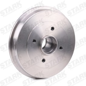 Bremstrommel SKBDM-0800049 von STARK günstig für 25,18 € online kaufen