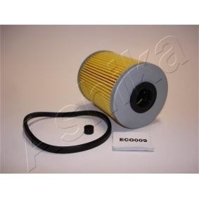 Achetez des Filtre à carburant ASHIKA 30-ECO009 à prix pour 14,57 €