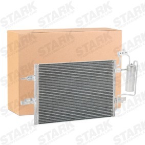 Osta Lauhdutin, ilmastointilaite STARK:llä SKCD-0110152 edullisesti hintaan 86,58 €
