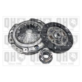 Achetez des Kit d'embrayage QUINTON HAZELL QKT159AF à prix pour 132,04 €