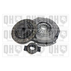 Kupplungssatz QKT1619AF