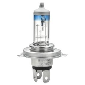 Glühlampe, Fernscheinwerfer für DACIA von HELLA