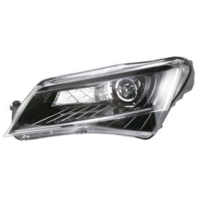 Scheinwerfer von HELLA günstig für 541,40 €