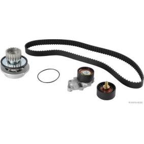 Achetez des Kit de distribution + pompe à eau HERTH+BUSS JAKOPARTS J1100906 à prix pour 109,32 €