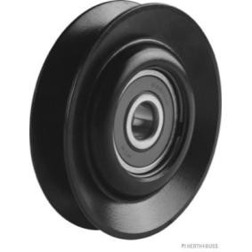 Comprar Polea tensora, correa poli V de HERTH+BUSS JAKOPARTS J1140549 a bajo precio de 18,28 €