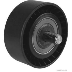 Comprar Polea inversión / guía, correa poli V de HERTH+BUSS JAKOPARTS J1140928 a bajo precio de 36,14 €