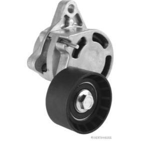 Riemenspanner, Keilrippenriemen für NISSAN von HERTH+BUSS JAKOPARTS