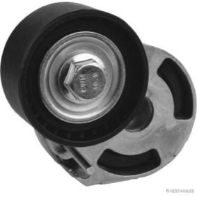 Comprar Polea tensora, correa poli V de HERTH+BUSS JAKOPARTS J1143070 a bajo precio de 56,39 €