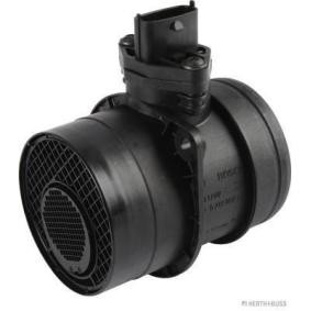 Luftmassenmesser (LMM) J5680307 von HERTH+BUSS JAKOPARTS günstig für 103,67 € online kaufen
