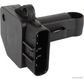 Luftmassenmesser (LMM) für TOYOTA von HERTH+BUSS JAKOPARTS