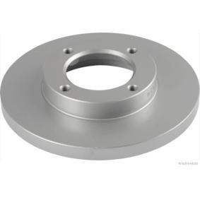 Acquista Disco freno da HERTH+BUSS JAKOPARTS J3306018 a buon mercato per soli 26,98 €
