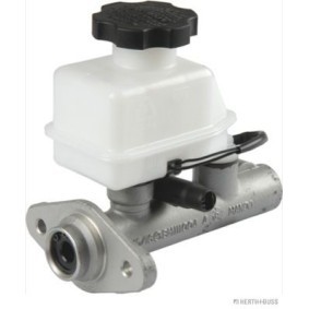 Hauptbremszylinder J3102079 von HERTH+BUSS JAKOPARTS günstig für 124,00 € online kaufen