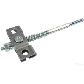 Handbremsseil J3910327