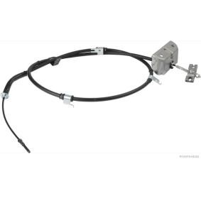 Handbremsseil für KIA von HERTH+BUSS JAKOPARTS