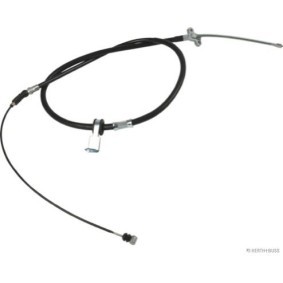 Handbremsseil für TOYOTA von HERTH+BUSS JAKOPARTS