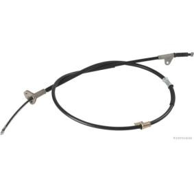 Acquista Cavo freno a mano da HERTH+BUSS JAKOPARTS J3922092 a buon mercato per soli 42,60 €
