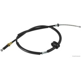 Handbremsseil J3926048