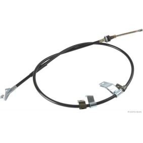 Acquista Cavo freno a mano da HERTH+BUSS JAKOPARTS J3926052 a buon mercato per soli 56,08 €