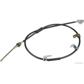 Acquista Cavo freno a mano da HERTH+BUSS JAKOPARTS J3926053 a buon mercato per soli 46,45 €