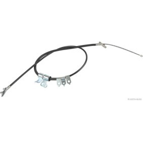 Acquista Cavo freno a mano da HERTH+BUSS JAKOPARTS J3926054 a buon mercato per soli 44,42 €