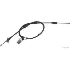 Handbremsseil für SUZUKI von HERTH+BUSS JAKOPARTS