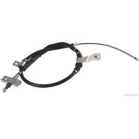 Achetez des Câble de frein à main HERTH+BUSS JAKOPARTS J3930416 à prix pour 52,37 €