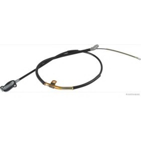 Acquista Cavo freno a mano da HERTH+BUSS JAKOPARTS J3936044 a buon mercato per soli 38,03 €