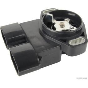 Drosselklappenpotentiometer J5641006