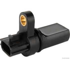 Comprar Sensor de cigüeñal de HERTH+BUSS JAKOPARTS J5661000 a bajo precio de 86,92 €