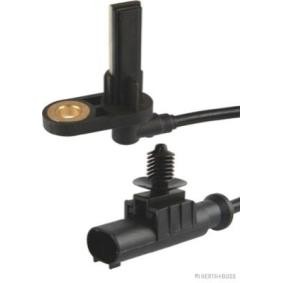 ABS-Sensor J5931033 von HERTH+BUSS JAKOPARTS günstig für 28,37 € online kaufen