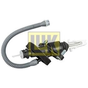 Acquista Pompa della frizione da LuK 511 0628 10 a buon mercato per soli 82,37 €