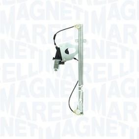 Fensterheber 350103132400 von MAGNETI MARELLI günstig für 94,22 € online kaufen