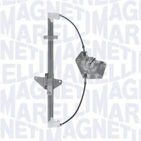 Køb Rudehejs af MAGNETI MARELLI 350103136300 til den lave pris 938,94 DKK
