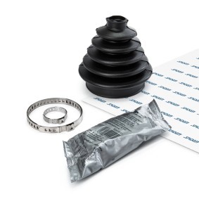 Köp Drivaxeldamask av SPIDAN 190964 till det låga priset 180,36 kr