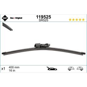 Acquista Tergicristallo posteriore da SWF 119525 a buon mercato per soli 12,38 €