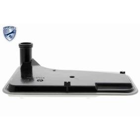 Osta Hydrauliikkasuodatin, automaattivaihteisto VAICO:llä V45-0079 edullisesti hintaan 40,92 €