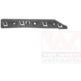 Stoßstangenhalter 0113568