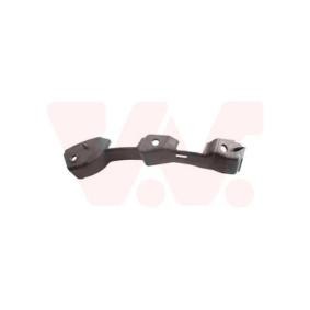 Achetez des Support de pare-chocs VAN WEZEL 1805537 à prix pour 8,19 €