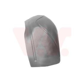 Radhausschale von VAN WEZEL für DAILY II Kipper günstig online kaufen