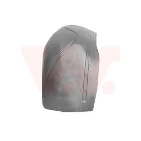Radhausschale von VAN WEZEL für DAILY II Kipper günstig online kaufen