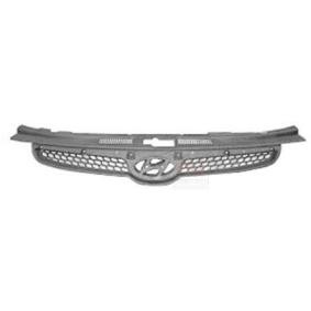 Kühlergrill 8207510
