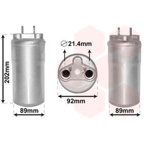 Klimatrockner 4300D556