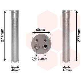 Klimatrockner 5100D089