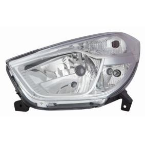 Compre Faros de VAN WEZEL online para DOKKER Express a precios moderados