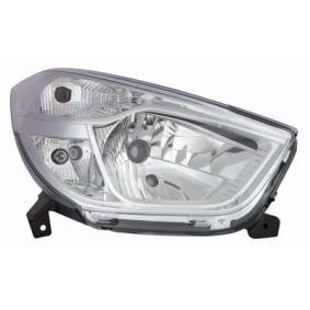 Compre Faros de VAN WEZEL online para DOKKER Express a precios moderados