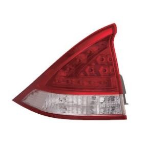 Compre Piloto trasero de VAN WEZEL online para INSIGHT (ZE_) a precios moderados