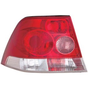 Rückleuchte 3748937